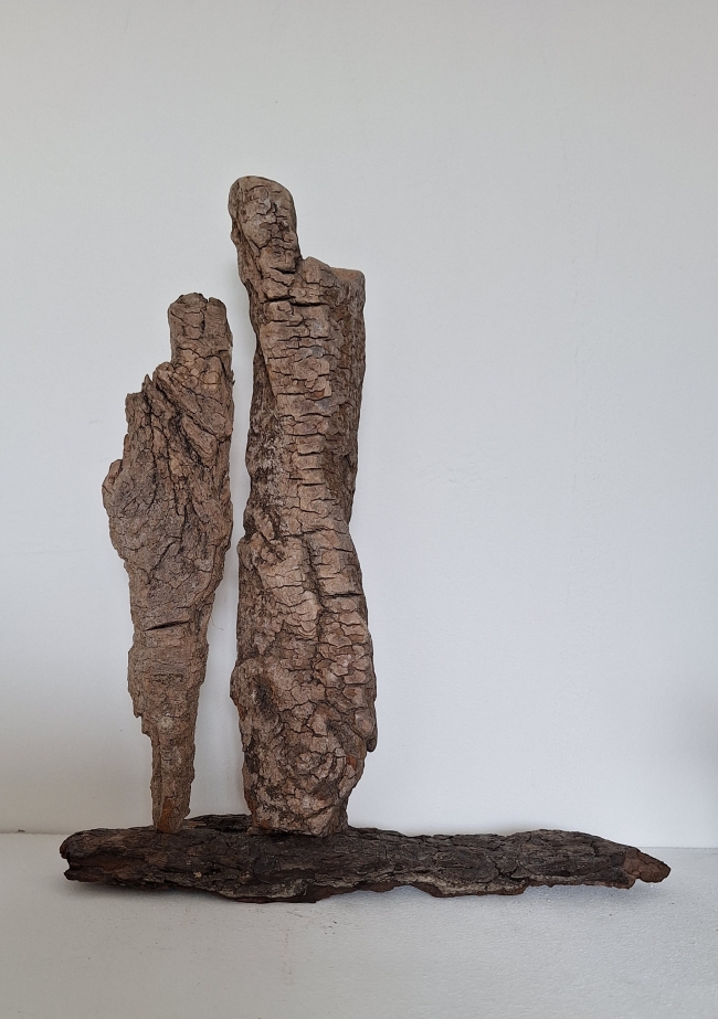 olivier jeunon, sculpture 