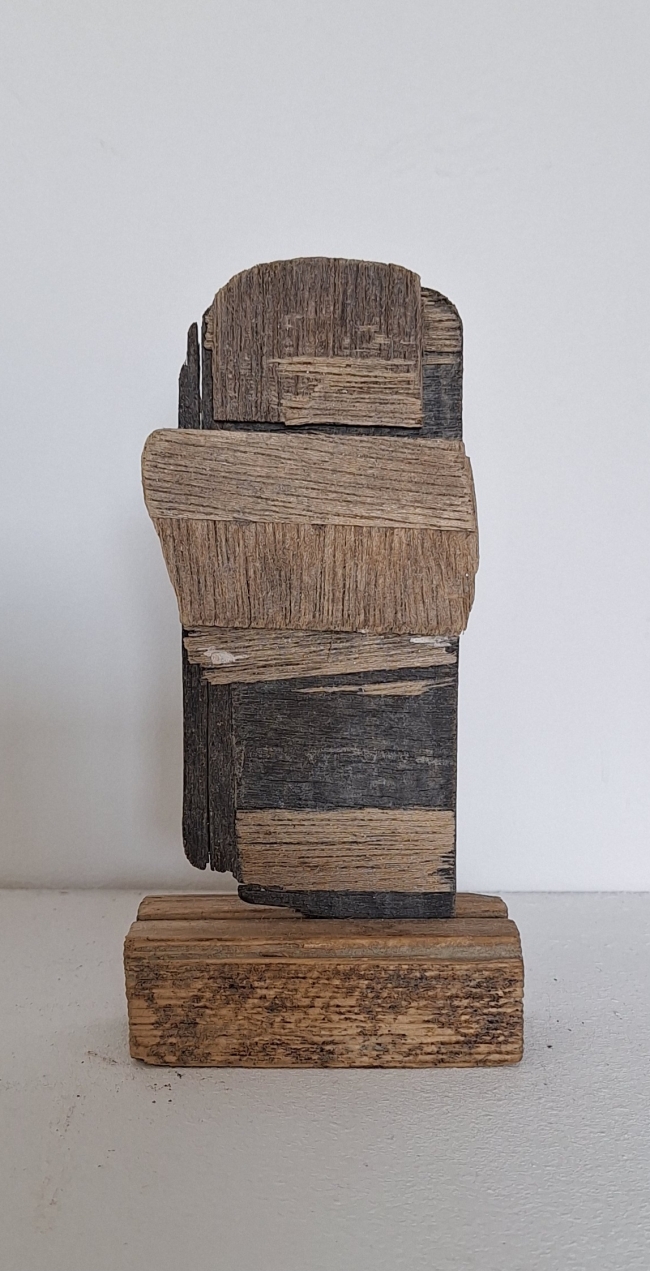 olivier jeunon, sculpture